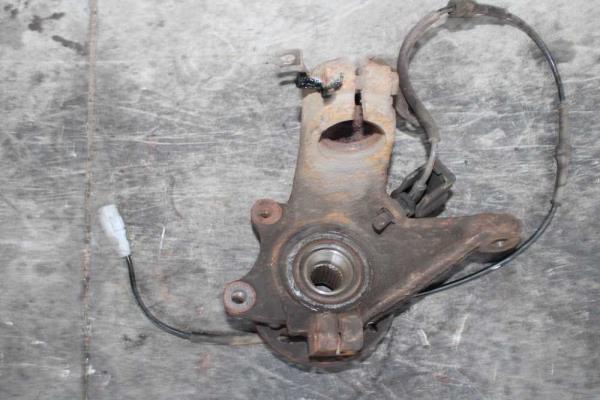 MOYEU AVANT DROIT CITROEN BERLINGO 96+ / PICASSO 99+ , PEUGEOT PARTNER 96+ - Vue 2